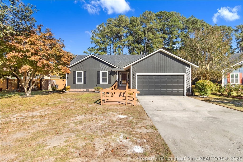 Photo of 5605 Par Court, Hope Mills, NC 28348 (MLS # 771453)