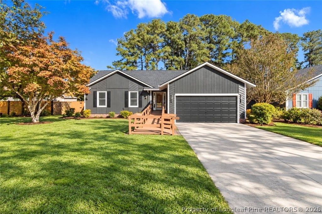 Photo of 5605 Par Court, Hope Mills, NC 28348 (MLS # 771453)