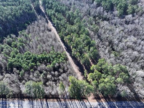 Tiny photo for TBD NC Hwy 130 Highway, Fairmont, NC 28340 (MLS # 756147)