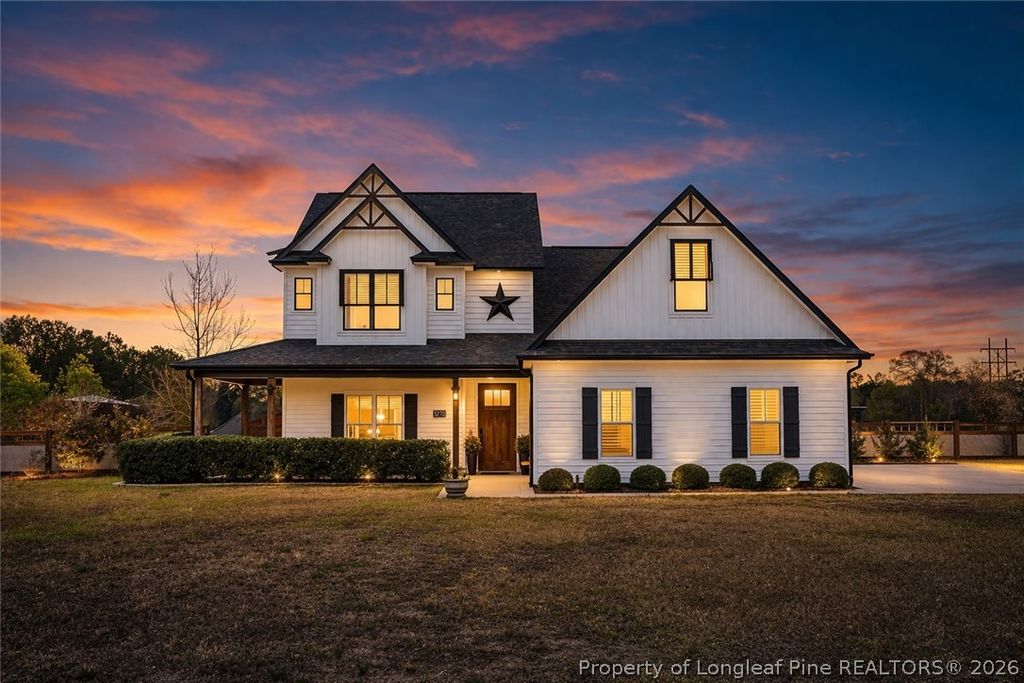 Photo of 5535 Butler Nursery Road, Fayetteville, NC 28306 (MLS # 759768)