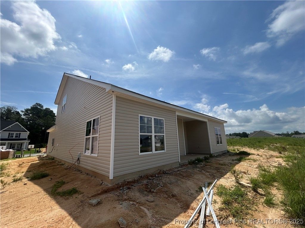 Photo of 787 Union (Lot 426) Street, Raeford, NC 28376 (MLS # 743176)