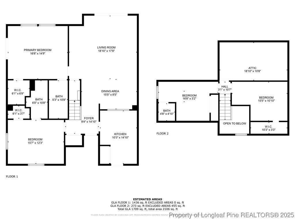 Photo of 968 S Bay Drive, Sanford, NC 27332 (MLS # 752040)