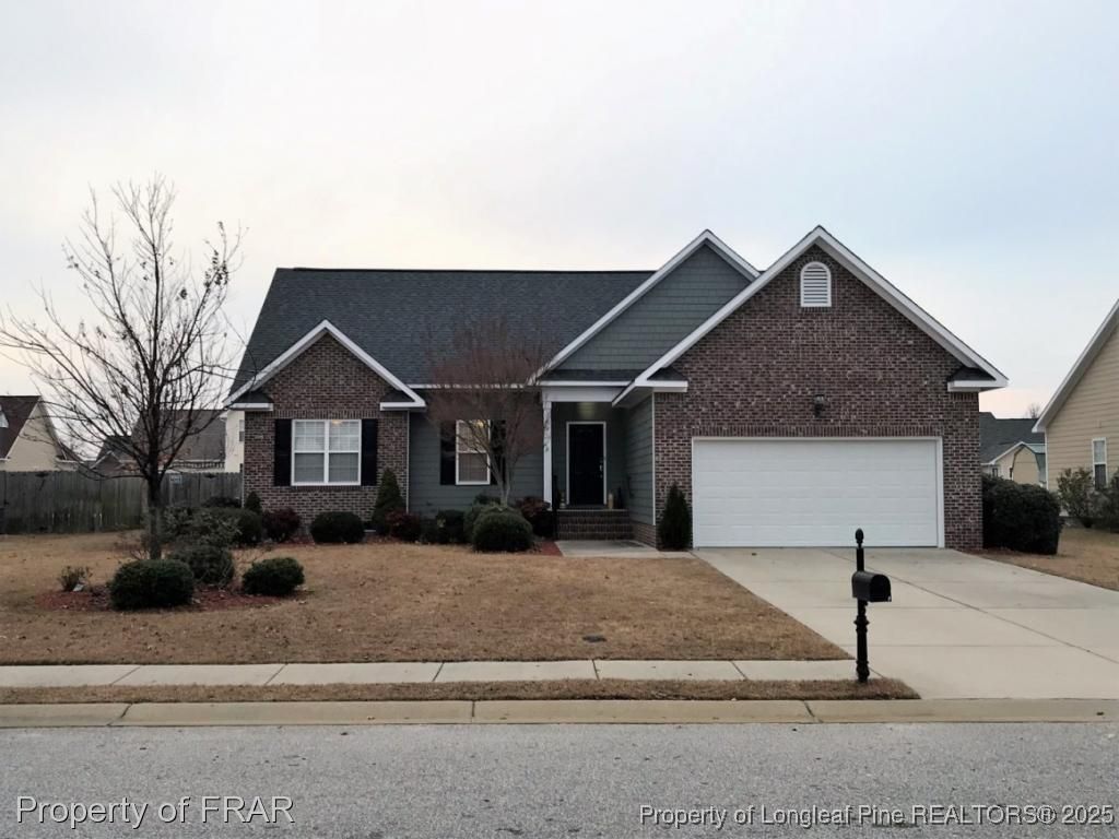 Photo of 5918 Lillytrotter Drive, Hope Mills, NC 28348 (MLS # 752216)