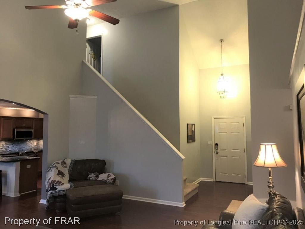 Photo of 5918 Lillytrotter Drive, Hope Mills, NC 28348 (MLS # 752216)