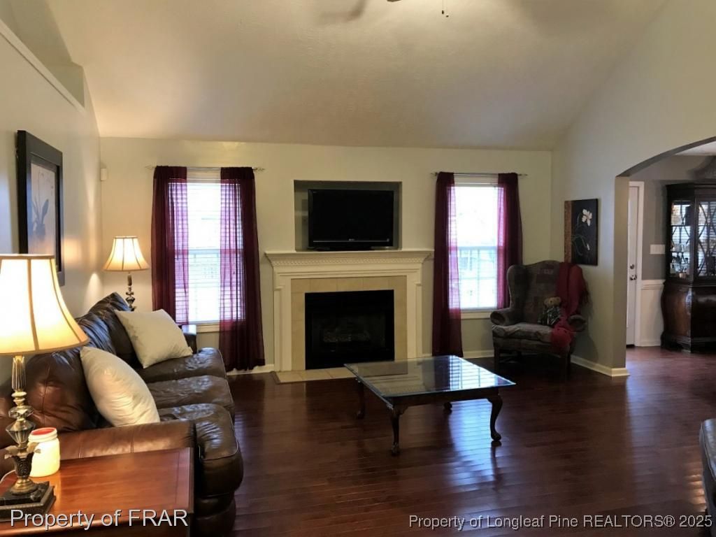 Photo of 5918 Lillytrotter Drive, Hope Mills, NC 28348 (MLS # 752216)