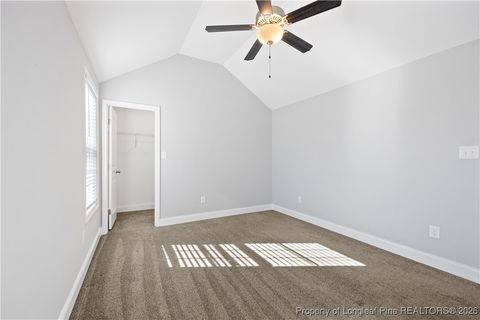 Tiny photo for 3115 Whirlwind Road, Fayetteville, NC 28306 (MLS # 755998)