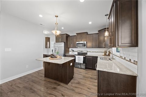 Tiny photo for 3115 Whirlwind Road, Fayetteville, NC 28306 (MLS # 755998)