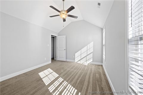 Tiny photo for 3115 Whirlwind Road, Fayetteville, NC 28306 (MLS # 755998)