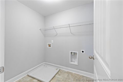 Tiny photo for 3115 Whirlwind Road, Fayetteville, NC 28306 (MLS # 755998)