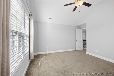 Tiny photo for 3115 Whirlwind Road, Fayetteville, NC 28306 (MLS # 755998)