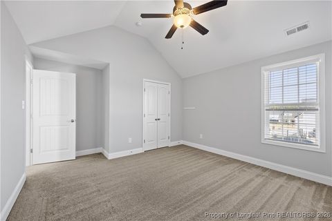 Tiny photo for 3115 Whirlwind Road, Fayetteville, NC 28306 (MLS # 755998)