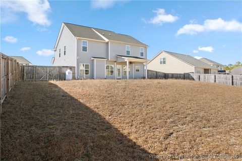 Tiny photo for 3115 Whirlwind Road, Fayetteville, NC 28306 (MLS # 755998)