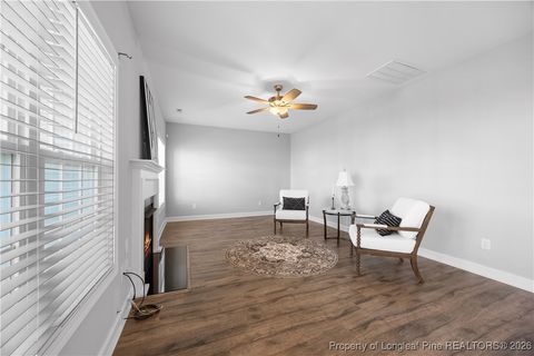 Tiny photo for 3115 Whirlwind Road, Fayetteville, NC 28306 (MLS # 755998)