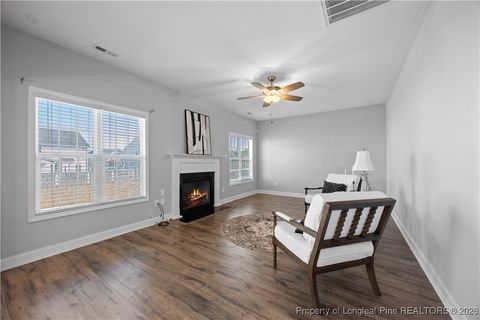 Tiny photo for 3115 Whirlwind Road, Fayetteville, NC 28306 (MLS # 755998)