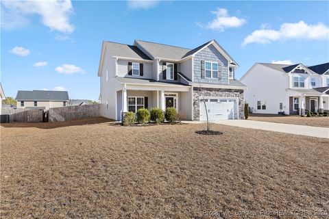 Tiny photo for 3115 Whirlwind Road, Fayetteville, NC 28306 (MLS # 755998)