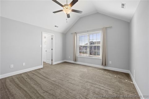 Tiny photo for 3115 Whirlwind Road, Fayetteville, NC 28306 (MLS # 755998)