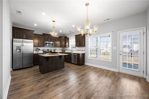 Tiny photo for 3115 Whirlwind Road, Fayetteville, NC 28306 (MLS # 755998)