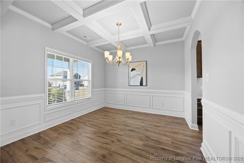 Tiny photo for 3115 Whirlwind Road, Fayetteville, NC 28306 (MLS # 755998)