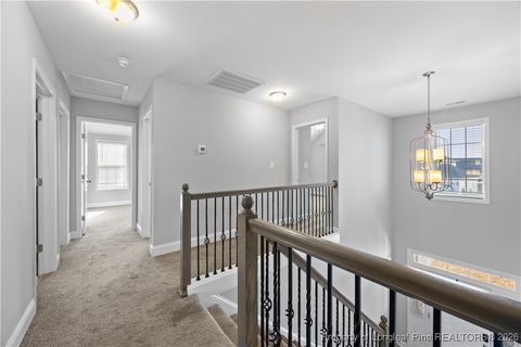 Tiny photo for 3115 Whirlwind Road, Fayetteville, NC 28306 (MLS # 755998)