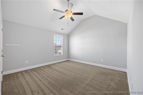 Tiny photo for 3115 Whirlwind Road, Fayetteville, NC 28306 (MLS # 755998)