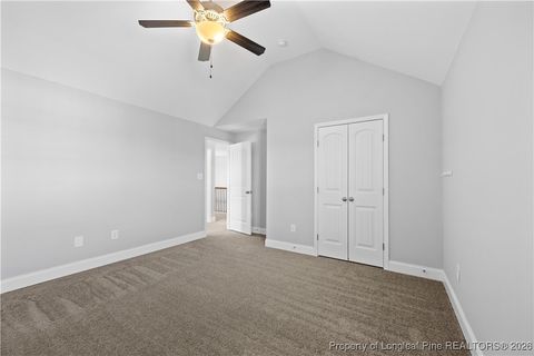 Tiny photo for 3115 Whirlwind Road, Fayetteville, NC 28306 (MLS # 755998)