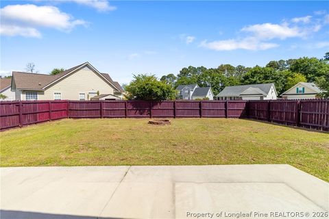Tiny photo for 5202 Woodpecker Drive, Hope Mills, NC 28348 (MLS # 762646)