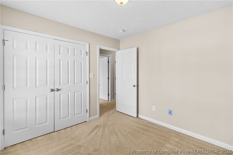 Tiny photo for 5202 Woodpecker Drive, Hope Mills, NC 28348 (MLS # 762646)