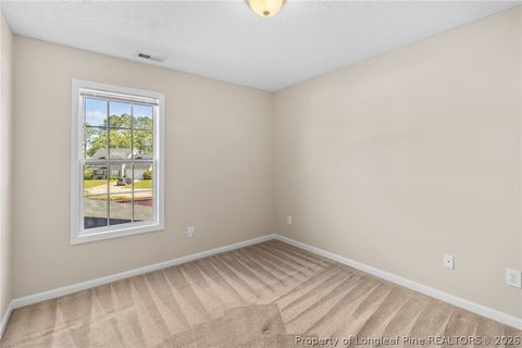 Tiny photo for 5202 Woodpecker Drive, Hope Mills, NC 28348 (MLS # 762646)