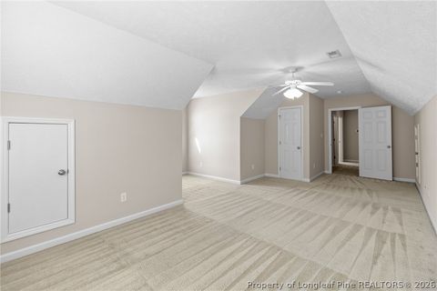 Tiny photo for 5202 Woodpecker Drive, Hope Mills, NC 28348 (MLS # 762646)