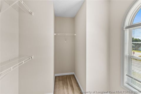 Tiny photo for 5202 Woodpecker Drive, Hope Mills, NC 28348 (MLS # 762646)
