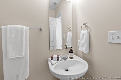 Tiny photo for 5202 Woodpecker Drive, Hope Mills, NC 28348 (MLS # 762646)