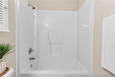 Tiny photo for 5202 Woodpecker Drive, Hope Mills, NC 28348 (MLS # 762646)