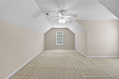 Tiny photo for 5202 Woodpecker Drive, Hope Mills, NC 28348 (MLS # 762646)