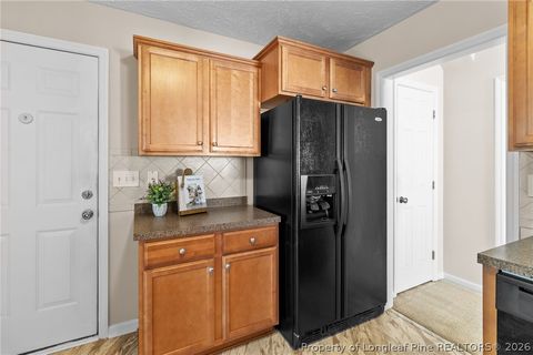Tiny photo for 5202 Woodpecker Drive, Hope Mills, NC 28348 (MLS # 762646)