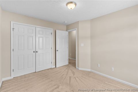 Tiny photo for 5202 Woodpecker Drive, Hope Mills, NC 28348 (MLS # 762646)