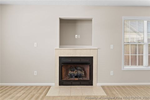 Tiny photo for 5202 Woodpecker Drive, Hope Mills, NC 28348 (MLS # 762646)
