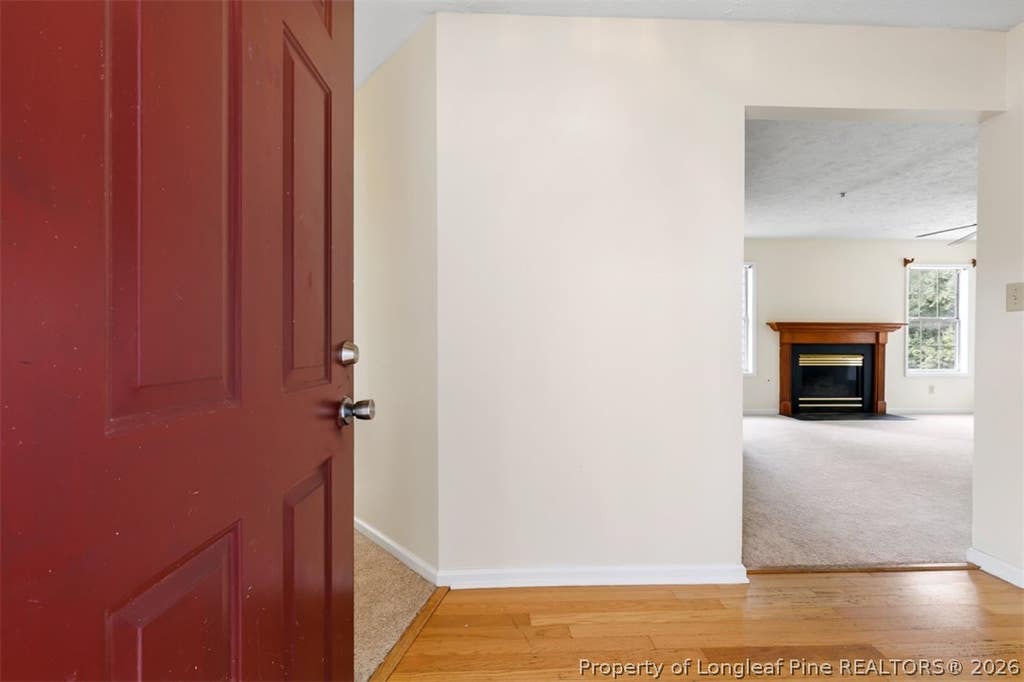 Photo of 201 Waterdown Drive #1, Fayetteville, NC 28314 (MLS # 766864)