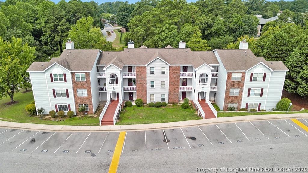 Photo of 201 Waterdown Drive #1, Fayetteville, NC 28314 (MLS # 766864)