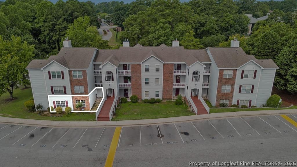 Photo of 201 Waterdown Drive #1, Fayetteville, NC 28314 (MLS # 766864)