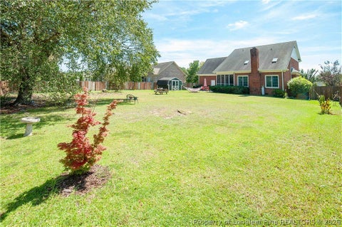 Tiny photo for 328 Interchange Drive, Fayetteville, NC 28311 (MLS # 768869)