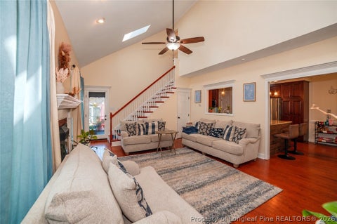 Tiny photo for 328 Interchange Drive, Fayetteville, NC 28311 (MLS # 768869)