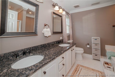 Tiny photo for 328 Interchange Drive, Fayetteville, NC 28311 (MLS # 768869)