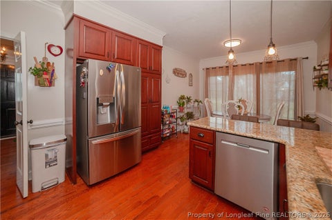 Tiny photo for 328 Interchange Drive, Fayetteville, NC 28311 (MLS # 768869)