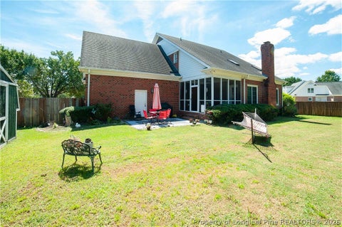 Tiny photo for 328 Interchange Drive, Fayetteville, NC 28311 (MLS # 768869)