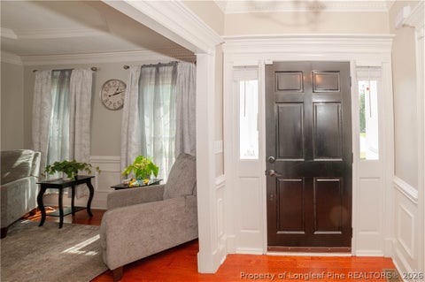 Tiny photo for 328 Interchange Drive, Fayetteville, NC 28311 (MLS # 768869)