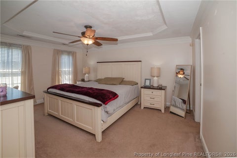Tiny photo for 328 Interchange Drive, Fayetteville, NC 28311 (MLS # 768869)
