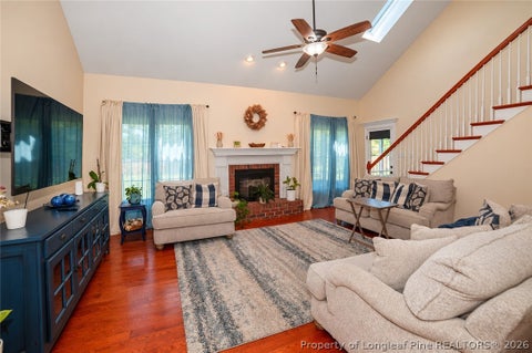 Tiny photo for 328 Interchange Drive, Fayetteville, NC 28311 (MLS # 768869)