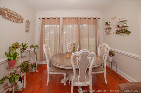 Tiny photo for 328 Interchange Drive, Fayetteville, NC 28311 (MLS # 768869)