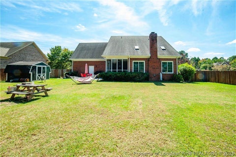 Tiny photo for 328 Interchange Drive, Fayetteville, NC 28311 (MLS # 768869)
