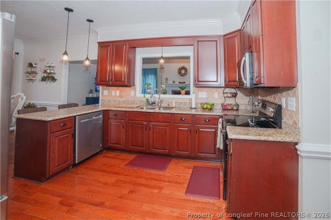 Tiny photo for 328 Interchange Drive, Fayetteville, NC 28311 (MLS # 768869)